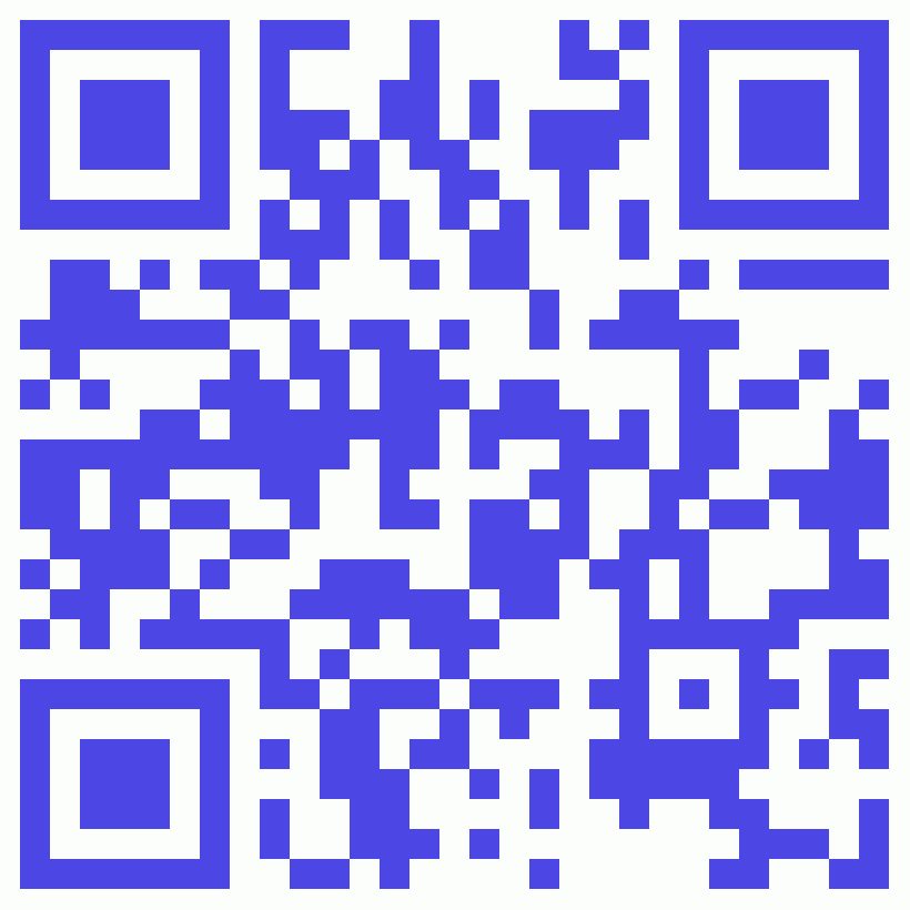 QR code de téléchargement Otodok